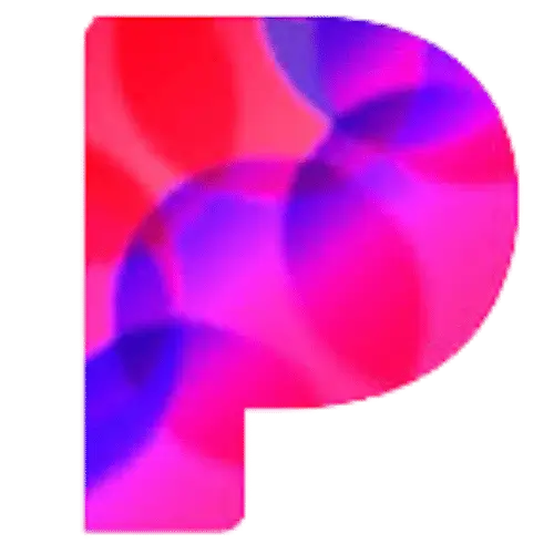 pandora logo