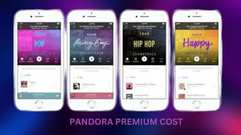 The Ultimate Guide to Pandora Premium Cost 2025